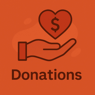Donations